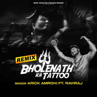 Bholenath Da Tattoo Remix by Arick