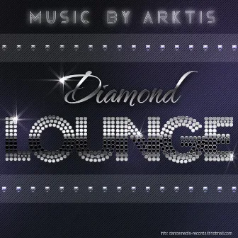 Diamond Lounge by Arktis