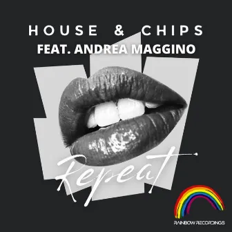 Repeat by Andrea Maggino