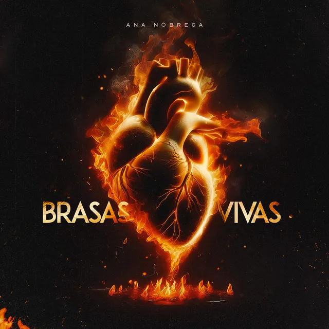 Brasas Vivas