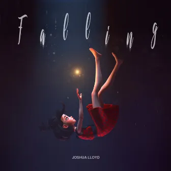 Falling by Joshua Lloyd