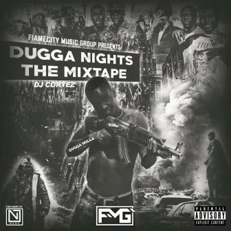 Dugga Nights by Dugga Mulla