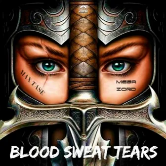 Blood, Sweat, Tears by Megazord