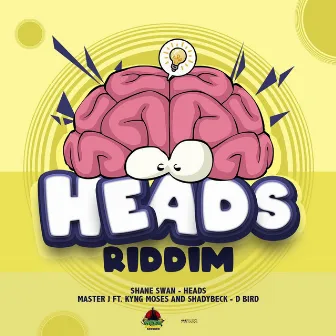 Heads Riddim by Madd kastle records