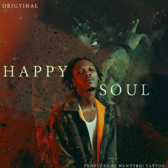 Happy soul by Origyinal