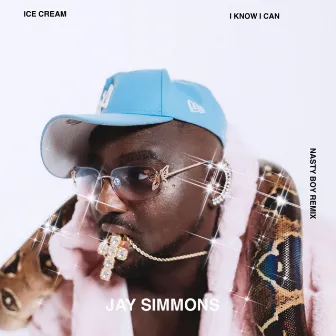 video vixen (single pack) by Jay Simmons