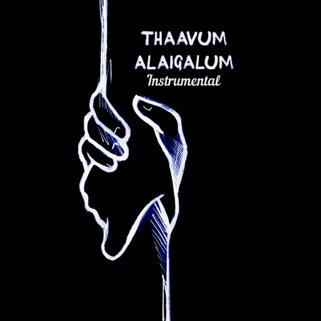 Meghavaanithin/Thaavum Alaigalum Flute - Instrumental Version