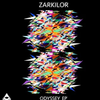 Odyssey EP (Black Magik Release) by Zarkilor