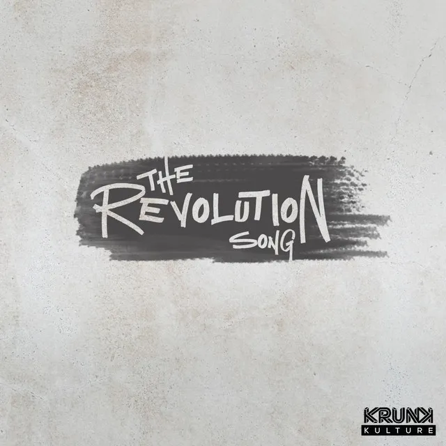 The Revolution Song