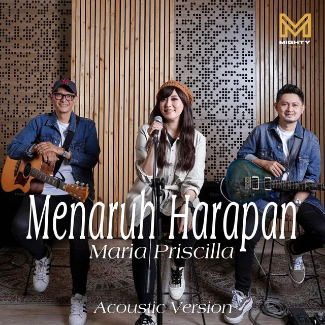 Menaruh Harapan (Acoustic Version)