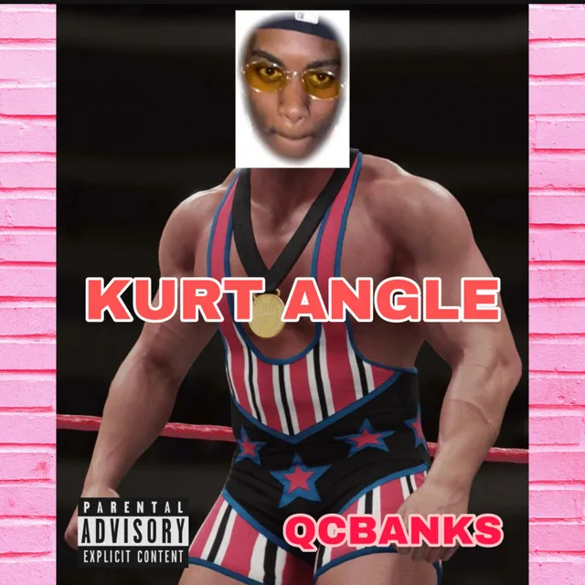 KURT ANGLE