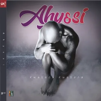 Ahyesi by Kwabena Kwabena