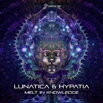 Melt in Knowledge by Lunatica