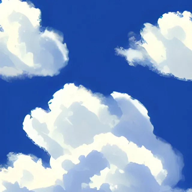 Clouds