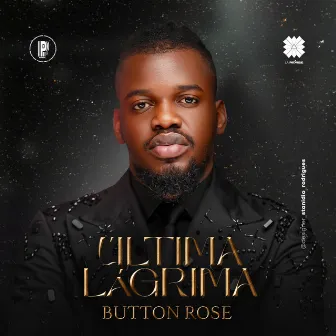 Última Lágrima by Button Rose