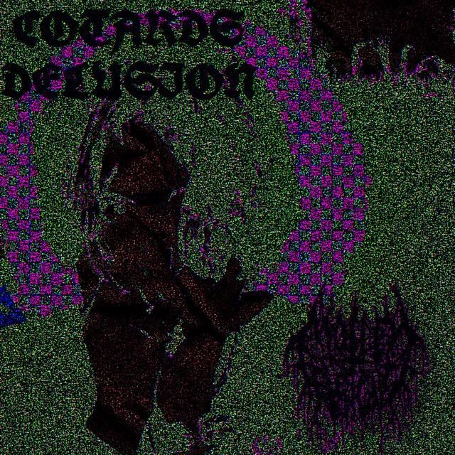 COTARD'S DELUSION