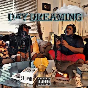 Day Dreaming by NLB Honcho