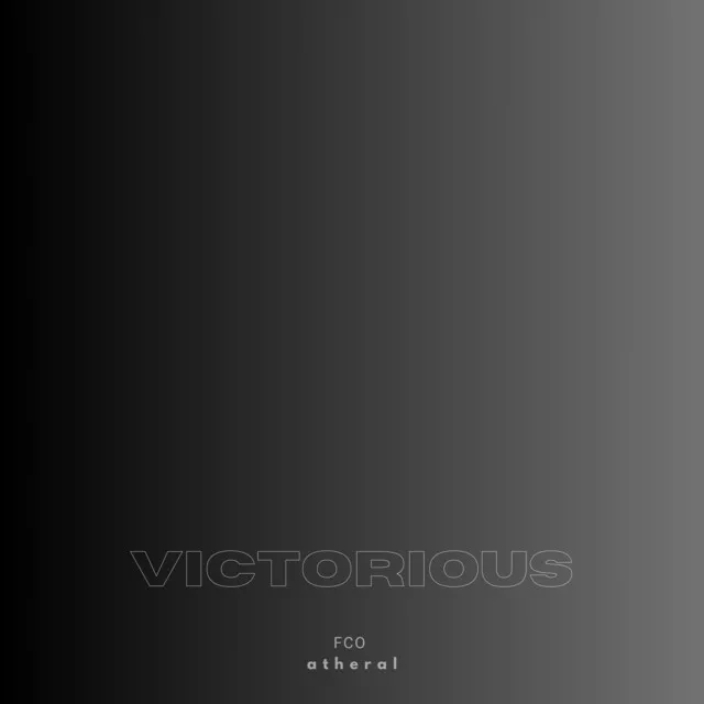 Victorious - Extended