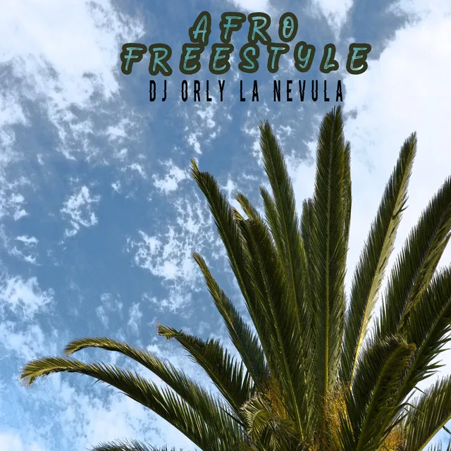 Afro Freestyle