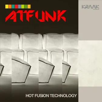 Hot Fusion Technology by Atfunk