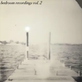 Bedroom Recordings, Vol. 2 by Chris Finn