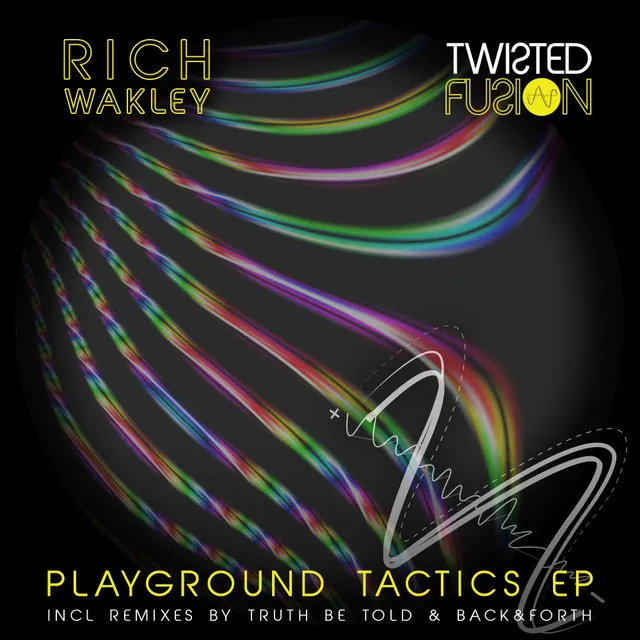 Playground Tactics - Original Mix