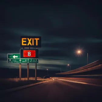 FADED (EXIT 8) by Vibez