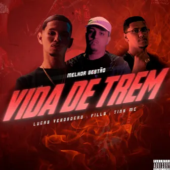 Vida de Trem by FillG