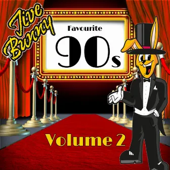 Jive Bunny's Favourite 90's Album, Vol. 2 by Jive Bunny and the Mastermixers