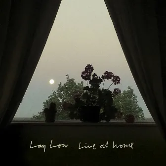 Live at Home by Lay Low