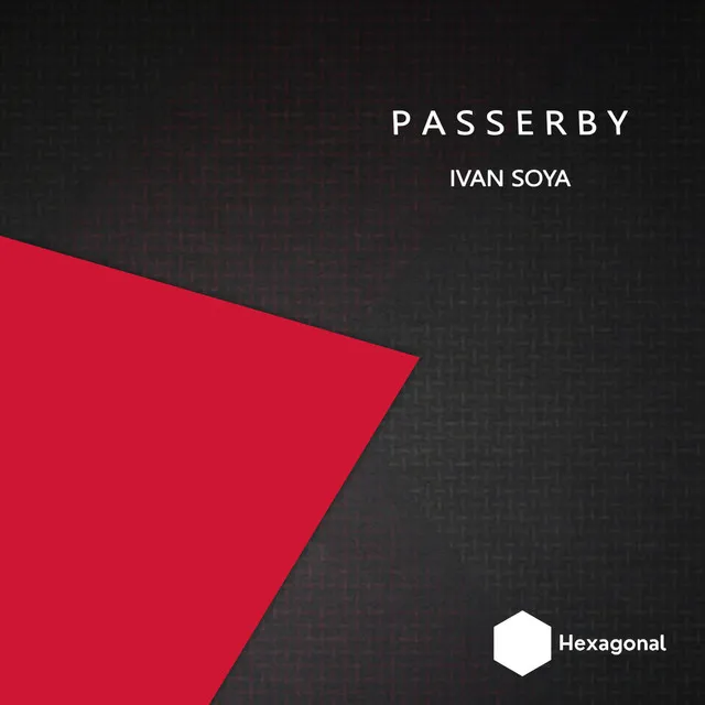 Passerby - Original