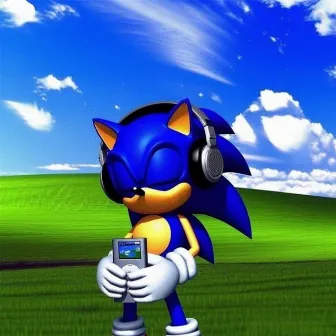 SONIC DO RIO by SXMNR