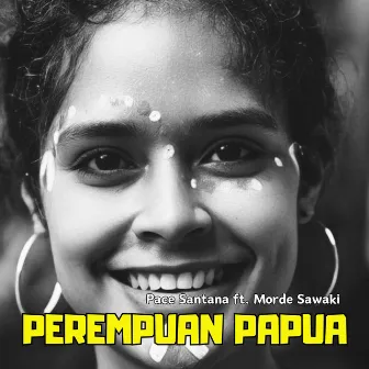 Perempuan Papua by Pace Santana