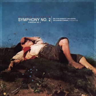 Rutland Boughton: Symphony No. 2 by Rutland Boughton