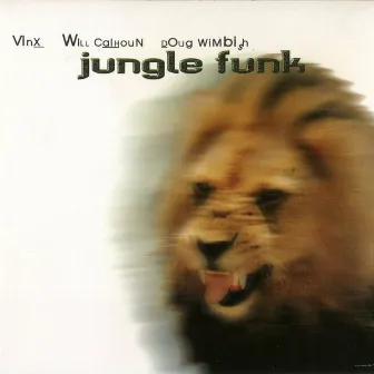 Jungle Funk by Jungle Funk