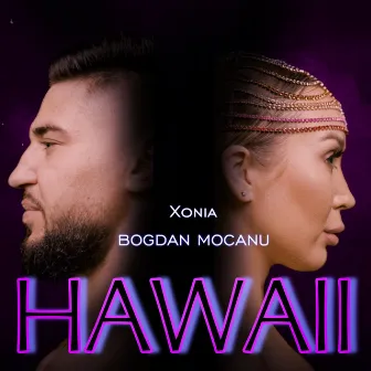 Hawaii (Radio Edit) by Bogdan Mocanu