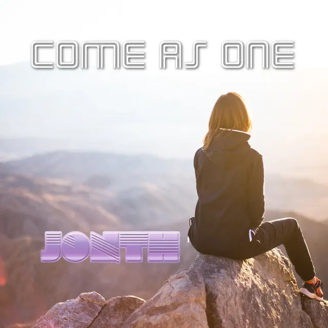 Come as One