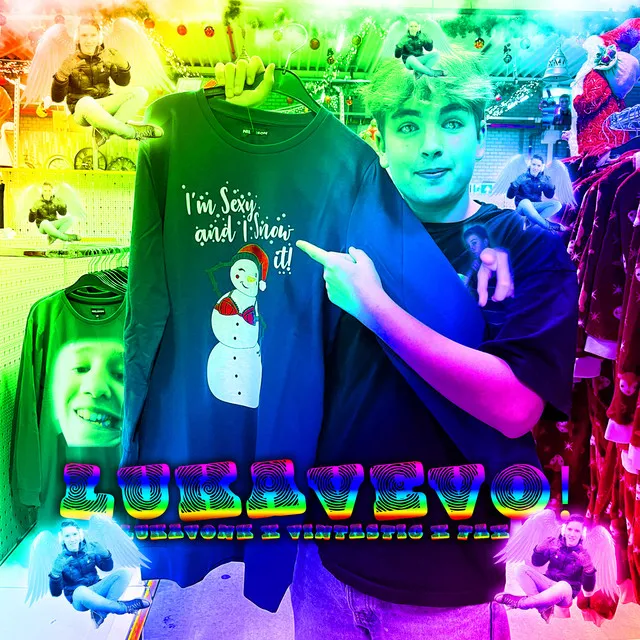 LUKAVEVO!