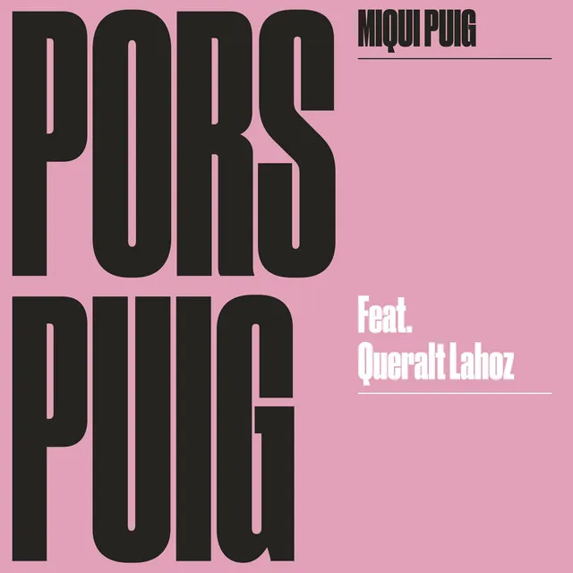 Pors Puig