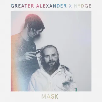 Mask by Greater Alexander