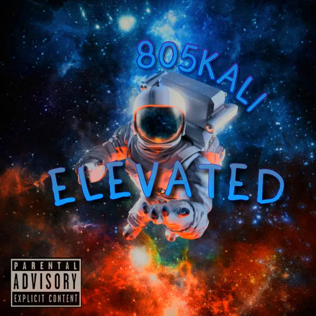 Elevated