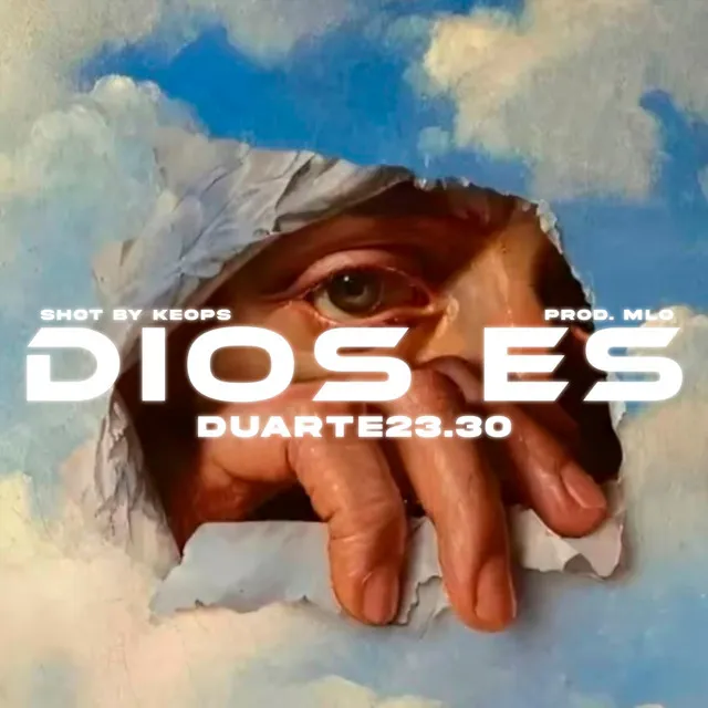 DIOS ES