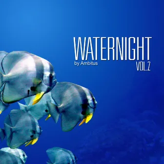 Waternight (Vol. 2) by Ambitus