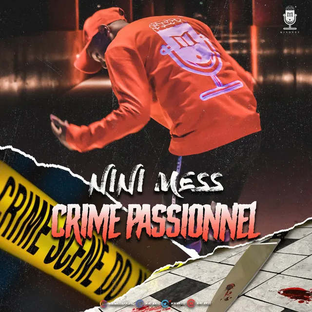 Crime passionnel