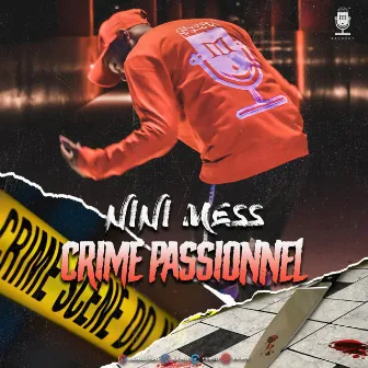 Crime passionnel by Nini Mess