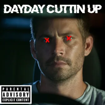 Paul Walker by DayDay Cuttin Up