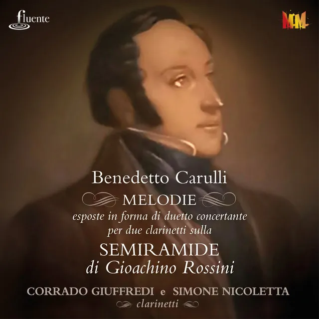 Benedetto Carulli