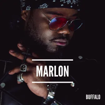 Buffalo by Marlon