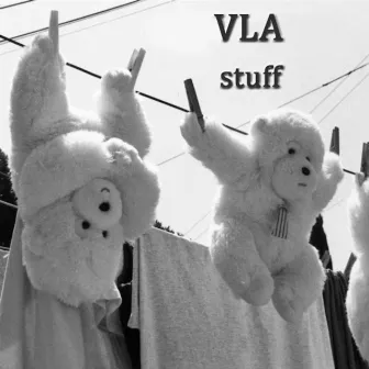 Stuff by VLA