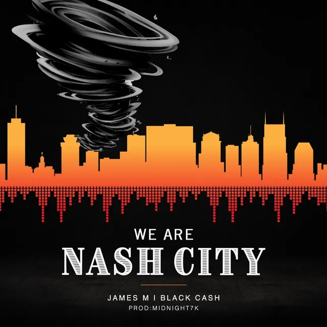 We Are Nash City